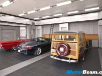 thumbs Dream Garage  (15) photo